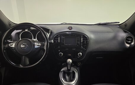 Nissan Juke II, 2011 год, 1 141 000 рублей, 5 фотография