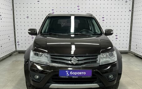 Suzuki Grand Vitara, 2014 год, 1 500 700 рублей, 2 фотография