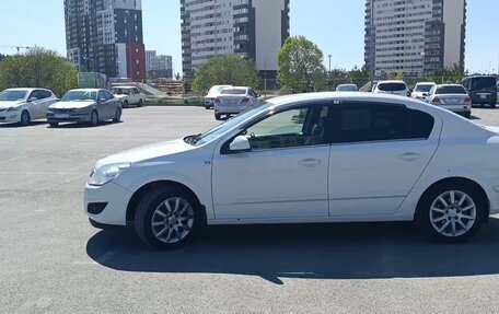 Opel Astra H, 2013 год, 1 000 000 рублей, 2 фотография