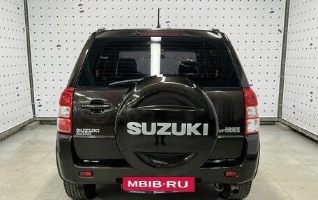 Suzuki Grand Vitara, 2014 год, 1 500 700 рублей, 5 фотография