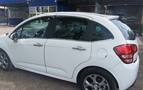 Citroen C3 II, 2010 год, 750 000 рублей, 4 фотография