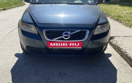 Volvo S40 II, 2008 год, 650 000 рублей, 3 фотография