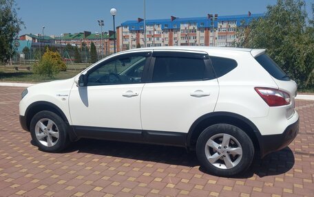 Nissan Qashqai, 2012 год, 1 320 000 рублей, 5 фотография