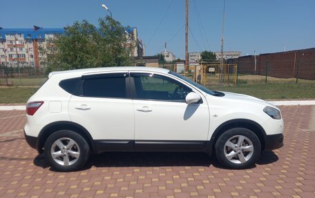 Nissan Qashqai, 2012 год, 1 320 000 рублей, 7 фотография