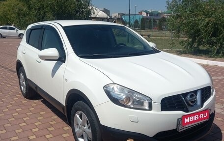 Nissan Qashqai, 2012 год, 1 320 000 рублей, 6 фотография