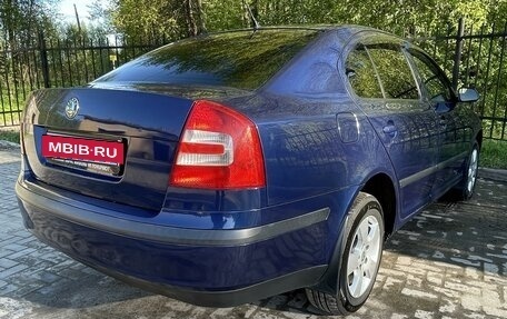 Skoda Octavia, 2007 год, 650 000 рублей, 6 фотография