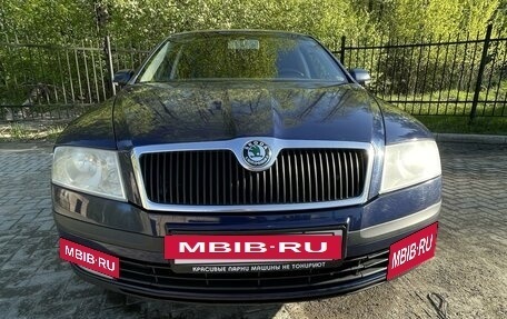 Skoda Octavia, 2007 год, 650 000 рублей, 2 фотография