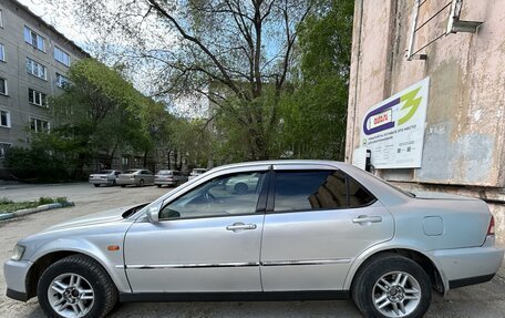 Honda Accord VII рестайлинг, 2002 год, 470 000 рублей, 5 фотография