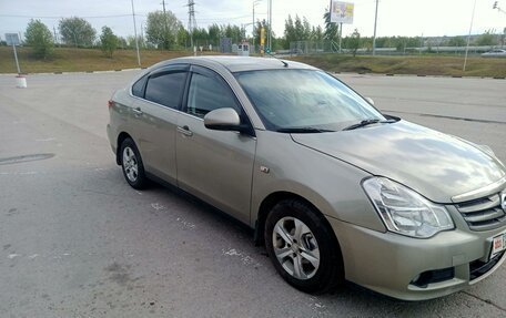 Nissan Almera, 2013 год, 680 000 рублей, 2 фотография