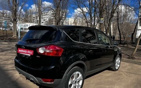 Ford Kuga III, 2009 год, 1 200 000 рублей, 5 фотография