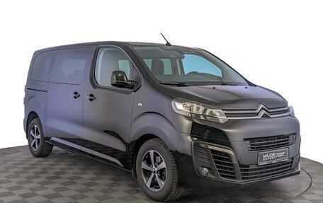 Citroen SpaceTourer I, 2021 год, 3 750 000 рублей, 3 фотография