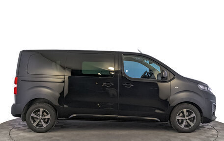 Citroen SpaceTourer I, 2021 год, 3 750 000 рублей, 4 фотография