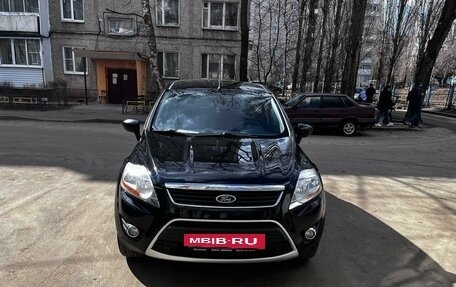 Ford Kuga III, 2009 год, 1 200 000 рублей, 4 фотография