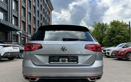 Volkswagen Passat B8 рестайлинг, 2019 год, 3 390 000 рублей, 7 фотография
