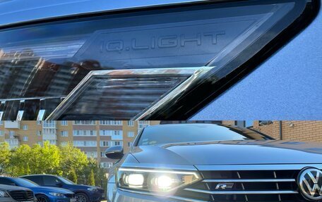 Volkswagen Passat B8 рестайлинг, 2019 год, 3 390 000 рублей, 6 фотография