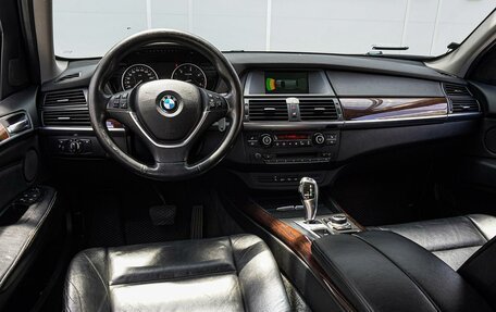 BMW X5, 2013 год, 2 380 000 рублей, 6 фотография