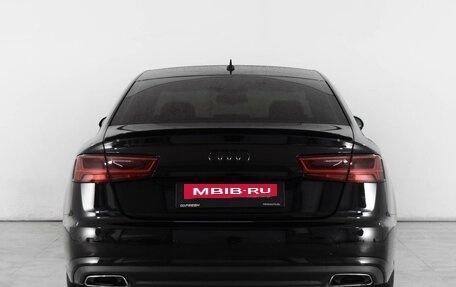 Audi A6, 2016 год, 2 749 000 рублей, 4 фотография