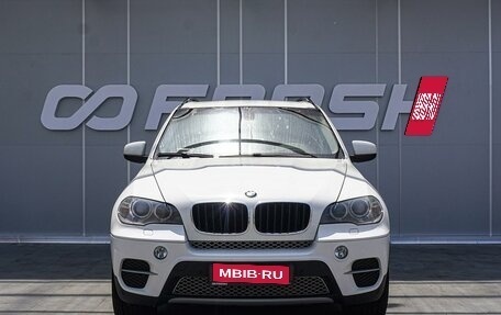 BMW X5, 2013 год, 2 380 000 рублей, 3 фотография