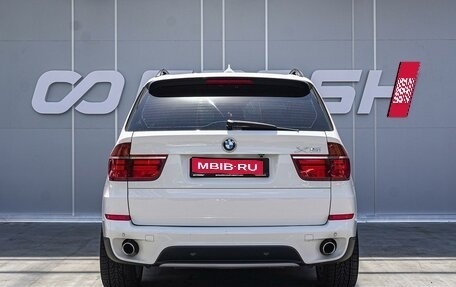 BMW X5, 2013 год, 2 380 000 рублей, 4 фотография