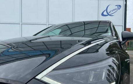 Hyundai Sonata VIII, 2021 год, 2 555 000 рублей, 4 фотография