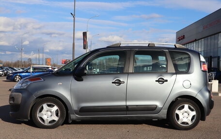 Citroen C3 Picasso I, 2009 год, 749 000 рублей, 3 фотография