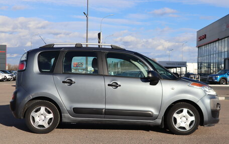 Citroen C3 Picasso I, 2009 год, 749 000 рублей, 4 фотография