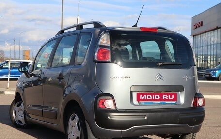 Citroen C3 Picasso I, 2009 год, 749 000 рублей, 5 фотография