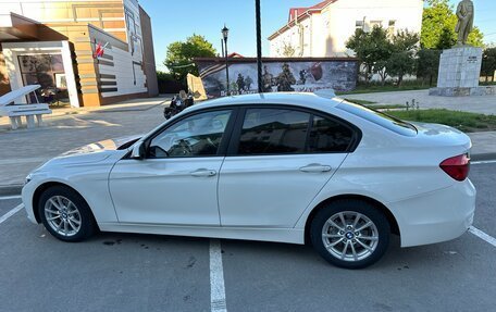 BMW 3 серия, 2016 год, 1 850 000 рублей, 3 фотография
