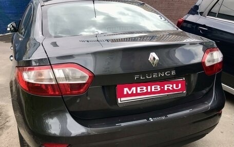 Renault Fluence I, 2011 год, 700 000 рублей, 2 фотография