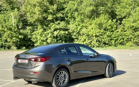 Mazda 3, 2013 год, 1 300 000 рублей, 3 фотография