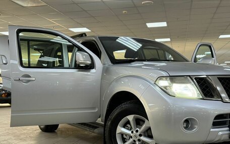 Nissan Pathfinder, 2010 год, 1 295 000 рублей, 3 фотография