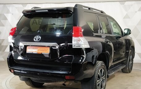 Toyota Land Cruiser Prado 150 рестайлинг 2, 2013 год, 3 049 000 рублей, 4 фотография