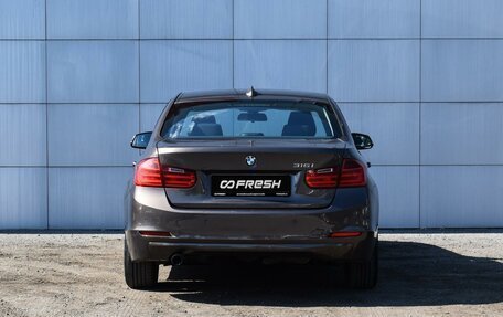BMW 3 серия, 2013 год, 1 679 000 рублей, 4 фотография