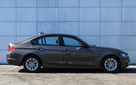 BMW 3 серия, 2013 год, 1 679 000 рублей, 5 фотография