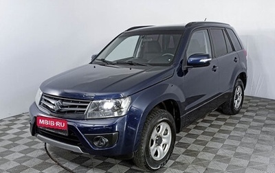 Suzuki Grand Vitara, 2012 год, 1 422 000 рублей, 1 фотография