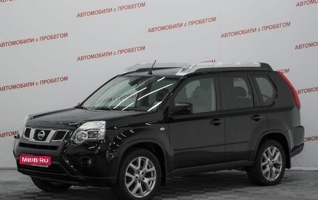 Nissan X-Trail, 2011 год, 1 245 000 рублей, 1 фотография