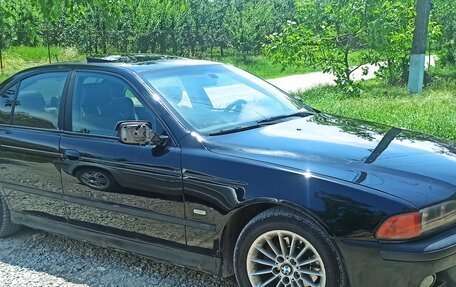 BMW 5 серия, 1999 год, 630 000 рублей, 2 фотография