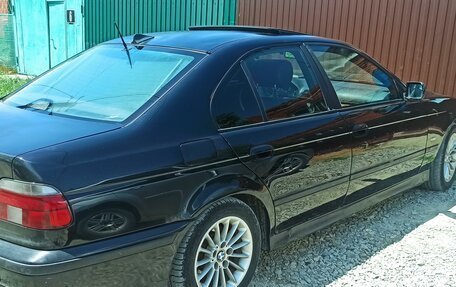 BMW 5 серия, 1999 год, 630 000 рублей, 4 фотография