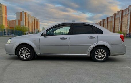 Chevrolet Lacetti, 2011 год, 650 000 рублей, 4 фотография