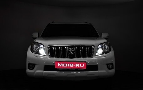 Toyota Land Cruiser Prado 150 рестайлинг 2, 2010 год, 2 549 000 рублей, 4 фотография