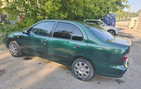 Nissan Almera, 1999 год, 150 000 рублей, 4 фотография