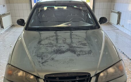 Hyundai Elantra III, 2008 год, 210 000 рублей, 2 фотография