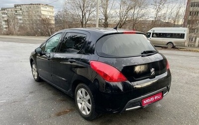 Peugeot 308 II, 2010 год, 400 000 рублей, 1 фотография