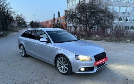 Audi A4, 2008 год, 1 150 000 рублей, 2 фотография