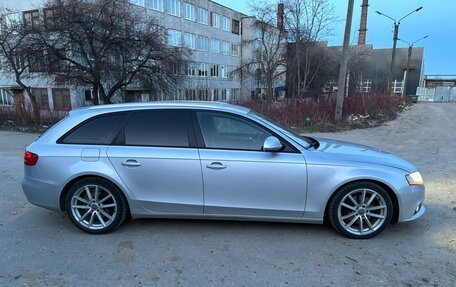 Audi A4, 2008 год, 1 150 000 рублей, 3 фотография