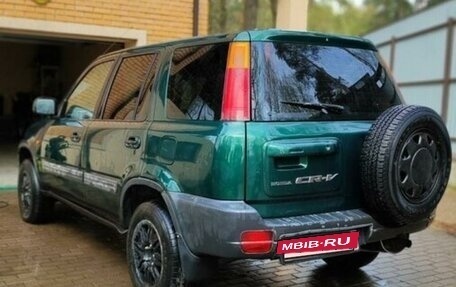 Honda CR-V IV, 1999 год, 350 000 рублей, 2 фотография