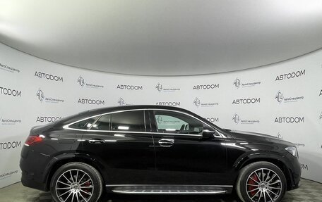Mercedes-Benz GLE Coupe, 2020 год, 9 296 000 рублей, 3 фотография