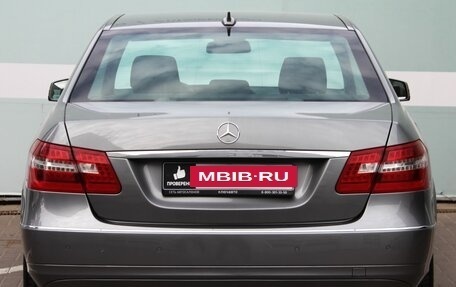 Mercedes-Benz E-Класс, 2009 год, 1 399 000 рублей, 5 фотография