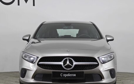 Mercedes-Benz A-Класс, 2019 год, 3 150 000 рублей, 2 фотография