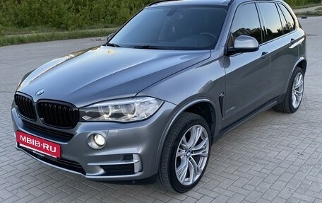 BMW X5, 2014 год, 3 400 000 рублей, 2 фотография